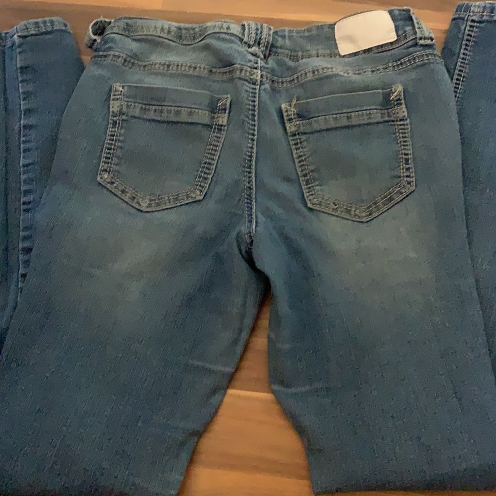 Low rise Jeans - Picture 2 of 2